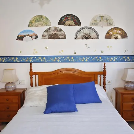 Villa At306 Via Herculea *